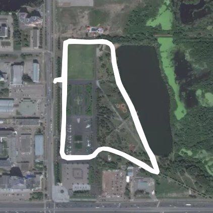 парк победы👍