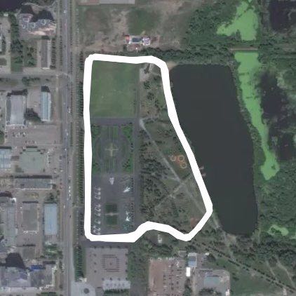 парк победы