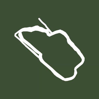 Mel there park walking route map in Terrytown