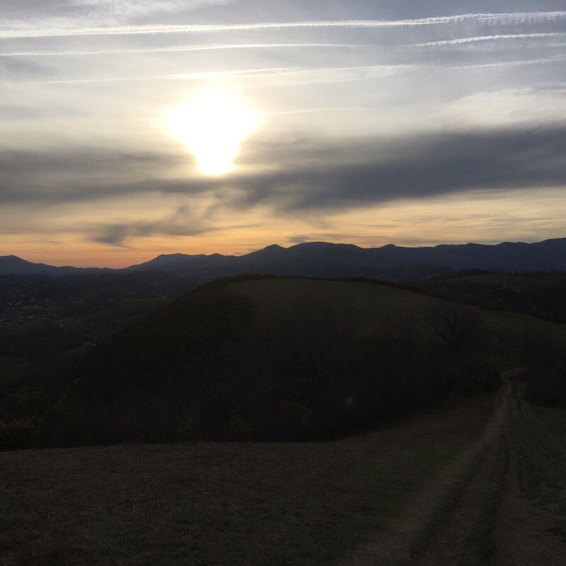 Ibarron, Biscay, Suhalmendi walking route map in Saint-Pée-sur-Nivelle