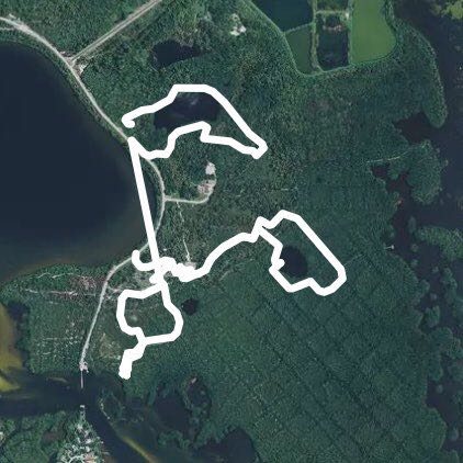 Weedon Island Preserve 