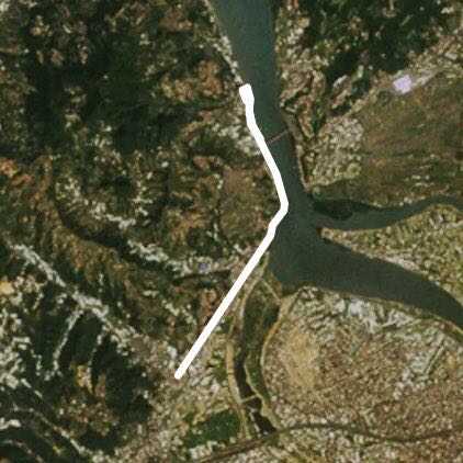 關渡大橋
