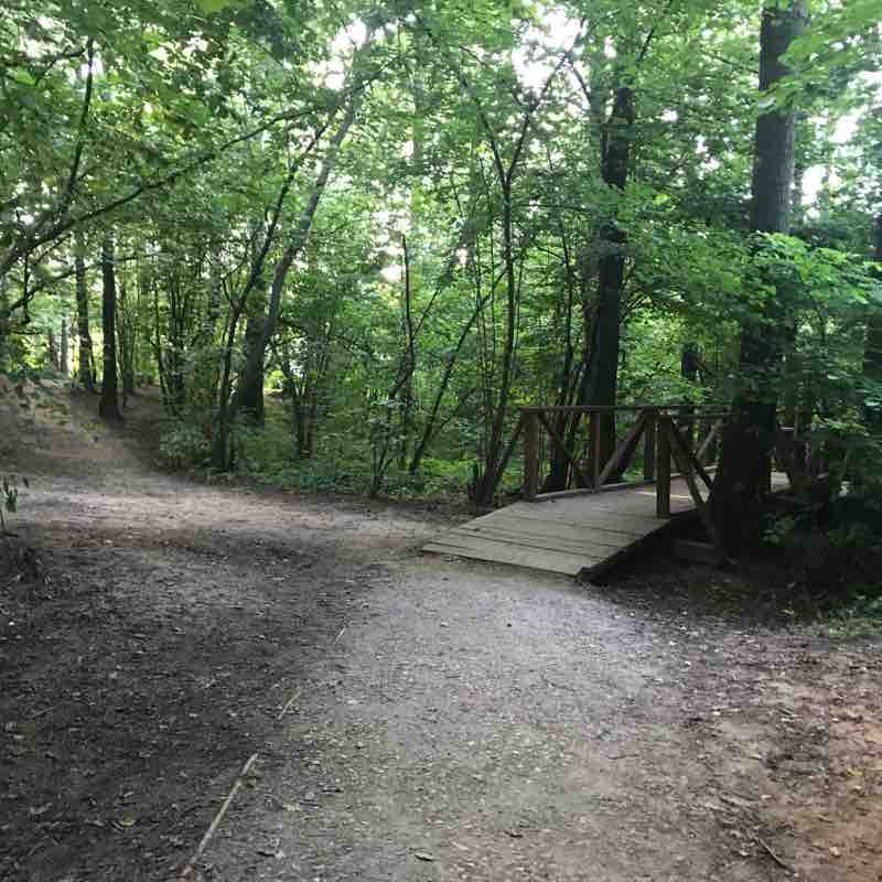 Милая прогулка