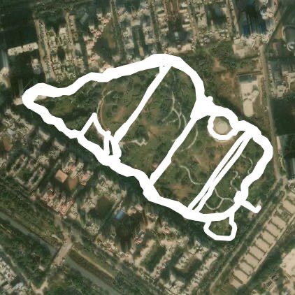 Meghdutam Park Sector 50 Noida