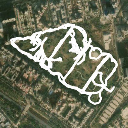 MEGHDUTAM PARK, SECTOR 50, NOIDA, UP, INDIA