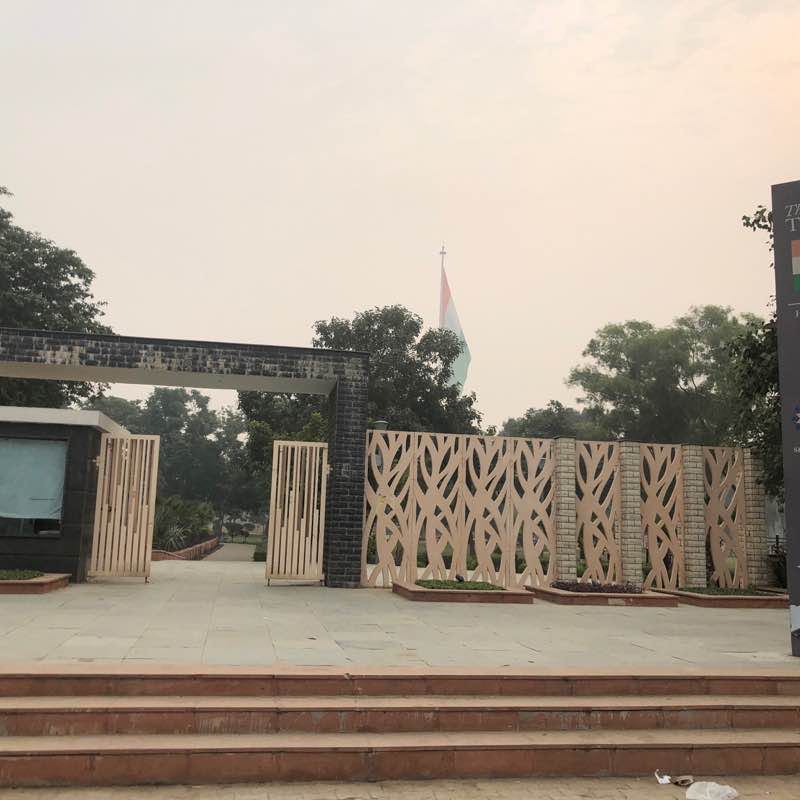 Town Park, Faridabad