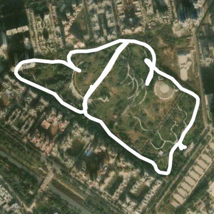 Mehgdutam Park Sector 51 Noida