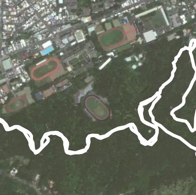 寶山路+八尖山