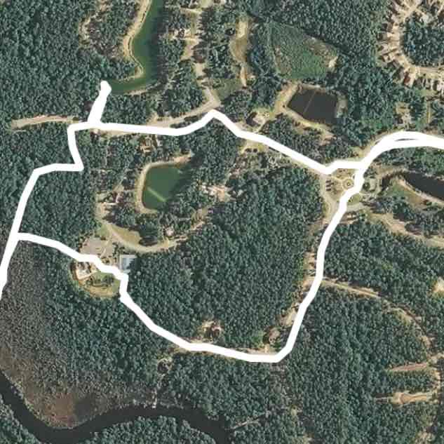 Tom’s right to club river dock then catfish & home