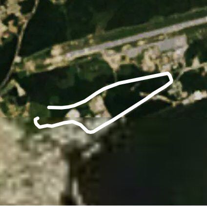 Болдинская стрела