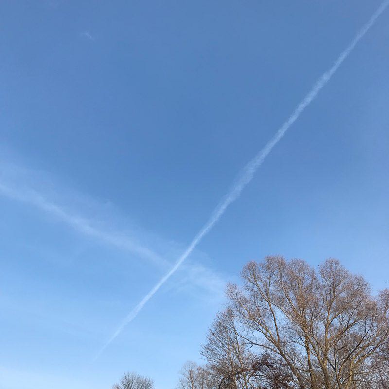 Уединение с природой 