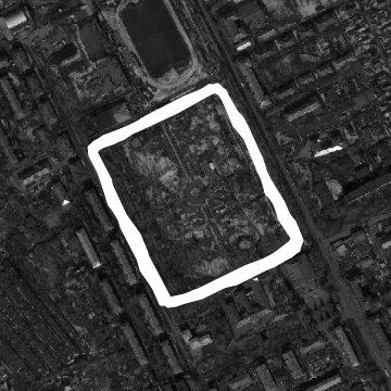 парк "свободный сокол"