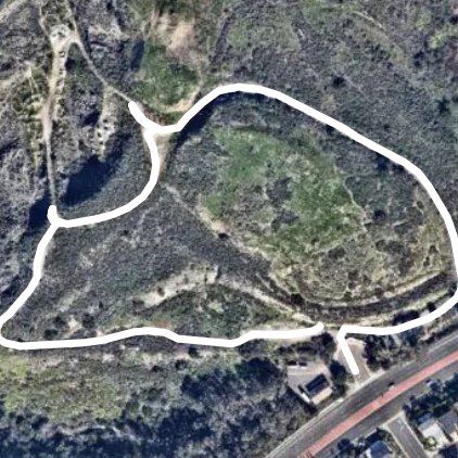 Deerfield Loop Trail