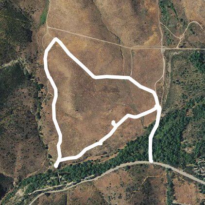 Grasslands Loop Trail