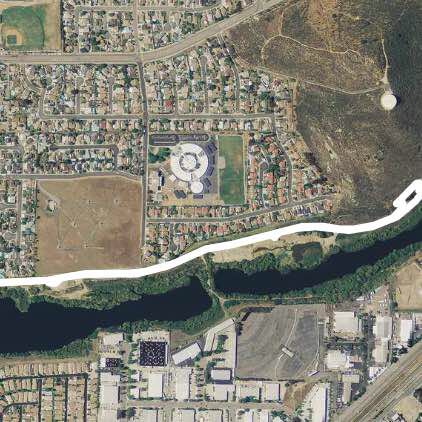 Walker Preserve Trail