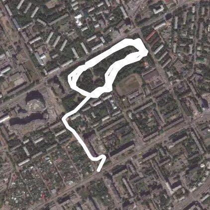 Сквер Миндовского 