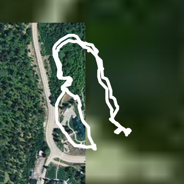 Spearfish Falls, South Dakota