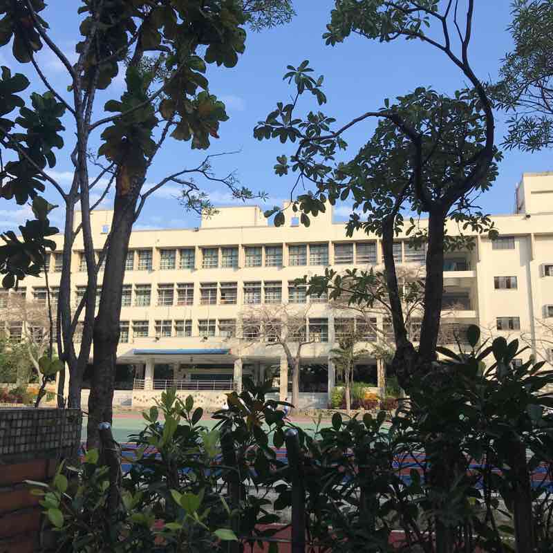 Elementary school