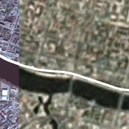 гостиница Юность река Волга 