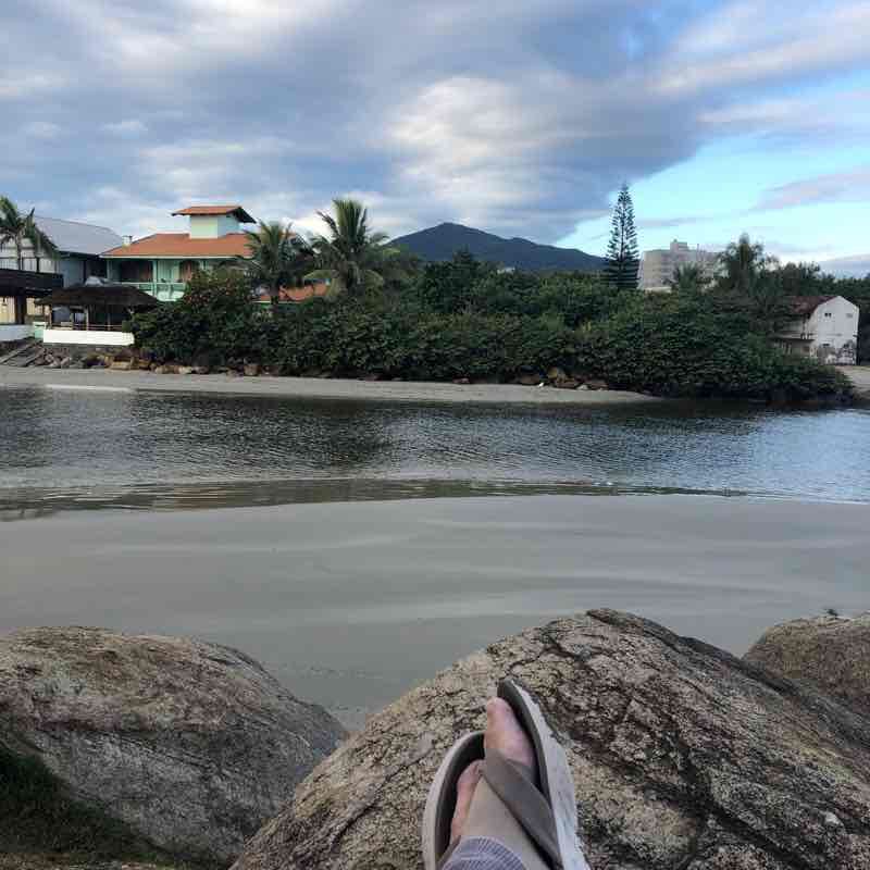 Itapema Beach