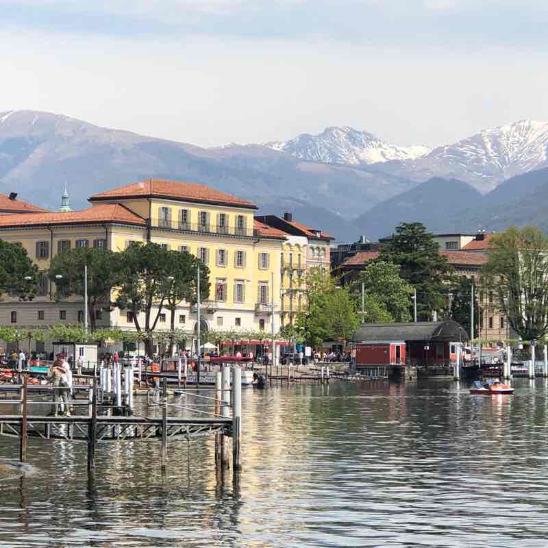 Lugano