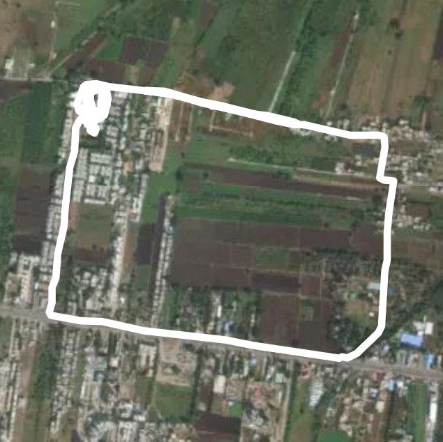 Manjri-Shewalwadi