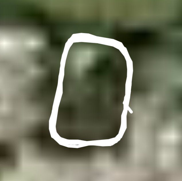 Court Court Gardens walking route map in Bayamón