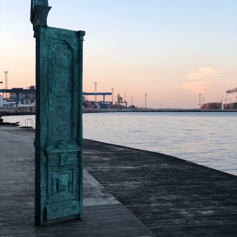 Одесса парк Шевченко 