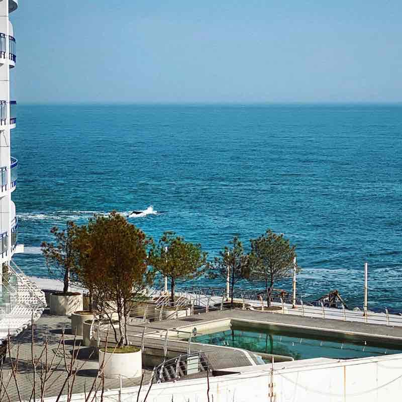 Одесса 🌊10 ст Фонтана