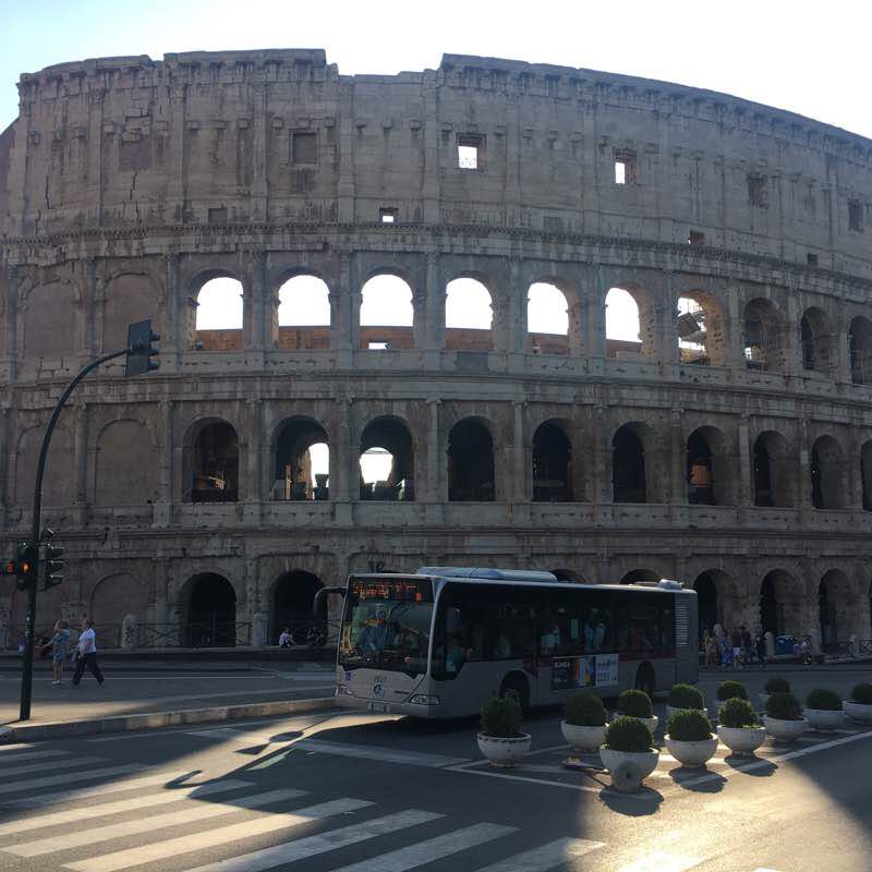 Er Colosseo