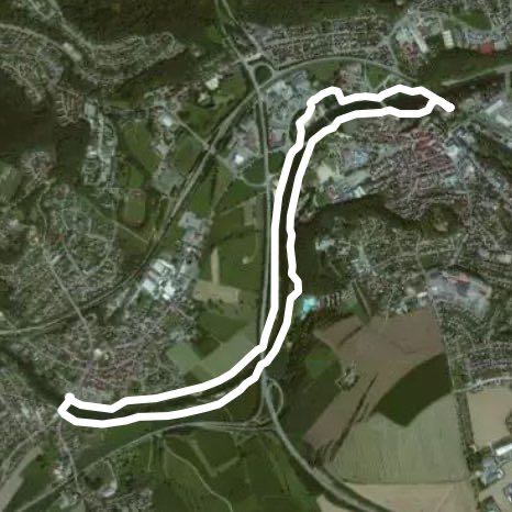 Sigmaringen Donau