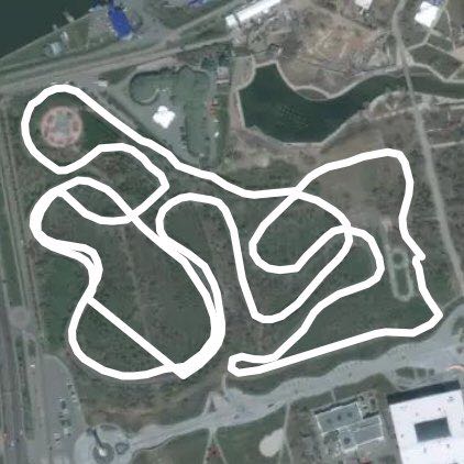 набережная