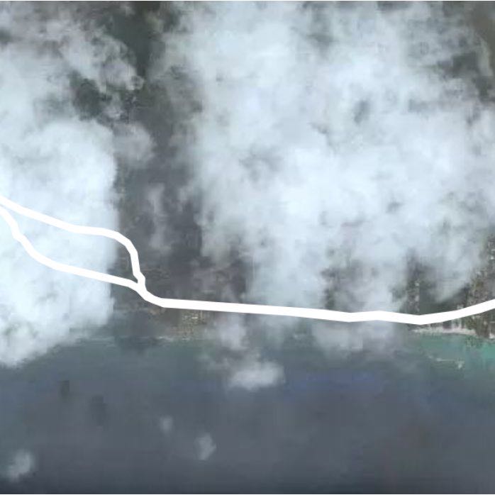 Savannah to Hurley’s