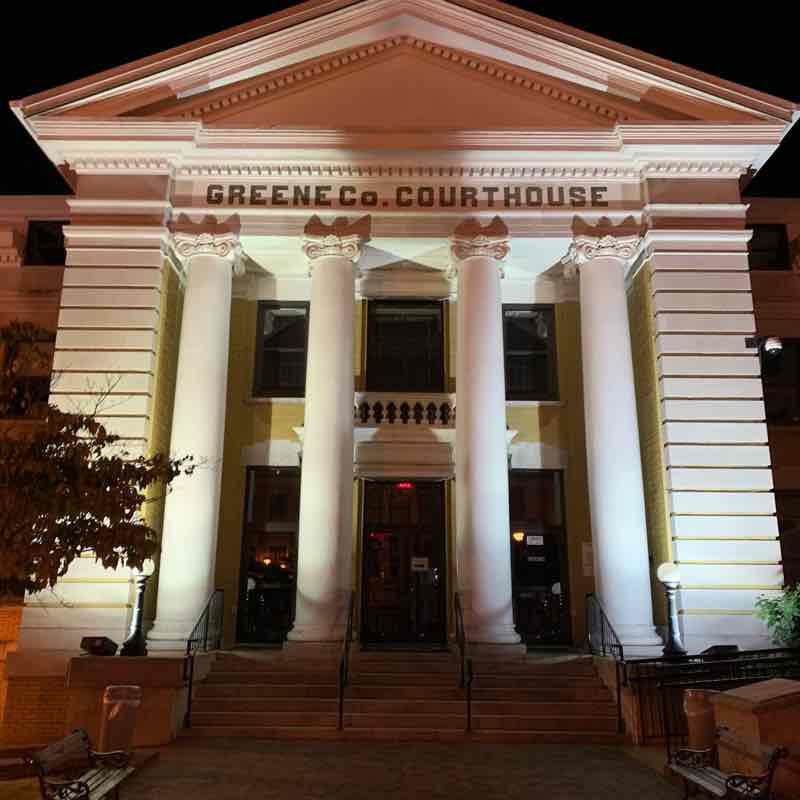 DOWNTOWN GVEGAS (ZPT)