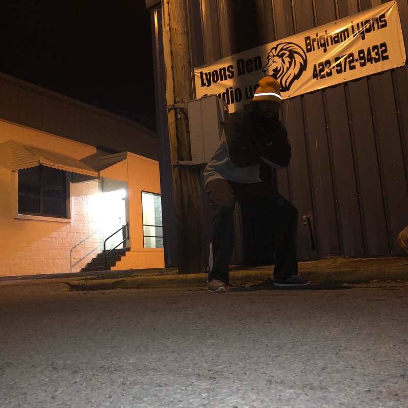 Downtown Greeneville 