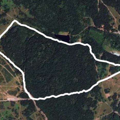 Sutton Park Visitor Centre Walk