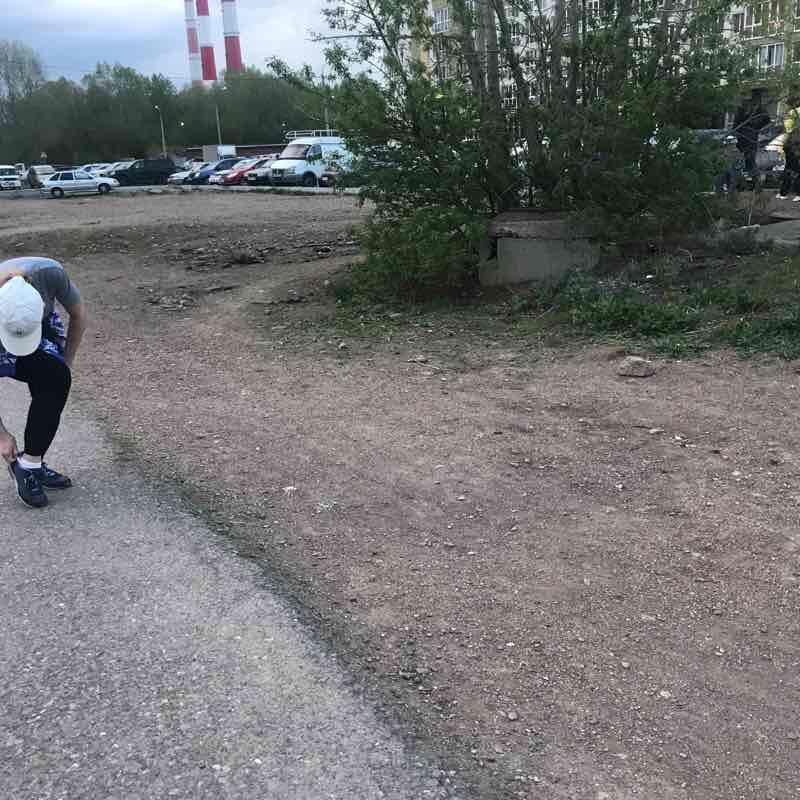 Ежедневная 