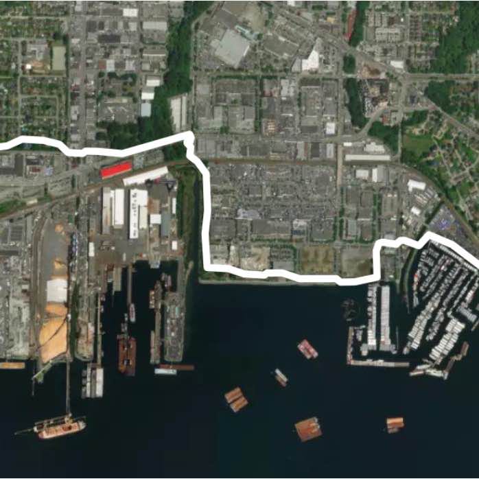 Walk Across North Shore Part 3