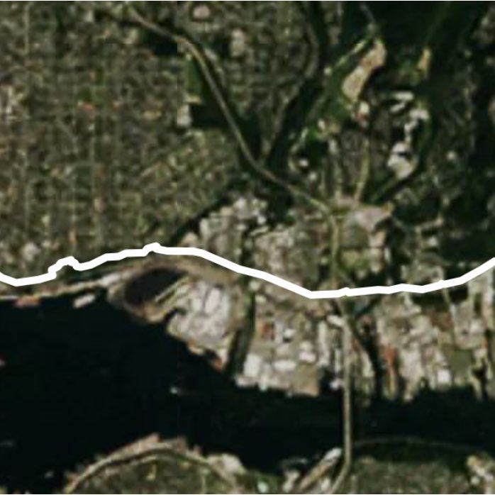 Walk across North Shore part 2