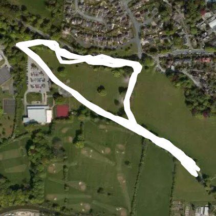 Aireville Park, Skipton.