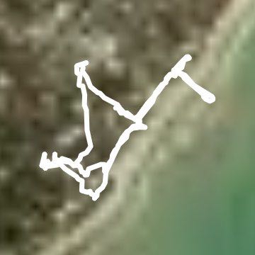 Eastbourne town and coast