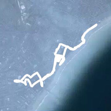 Eastbourne promenade