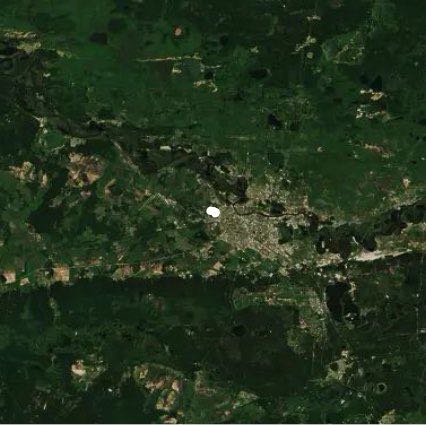 ЭКО парк Затюменский