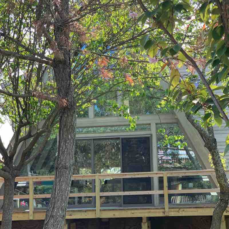 Fire Island kismet Island Walk Trail Bay Shore, New York, USA Pacer