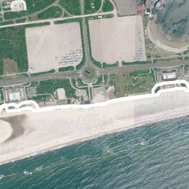 jones beach boardwalk