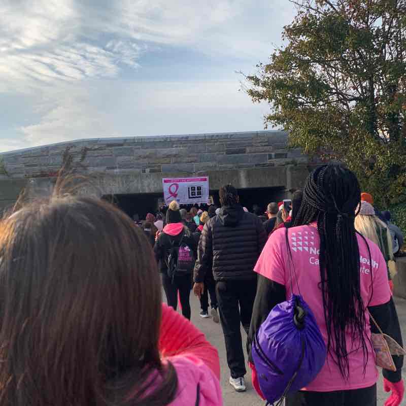 💕💕💕💕💕💕JONES BEACH BREAST CANCER WALK💕💕💕💕