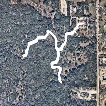 Friedrick Wilderness Park