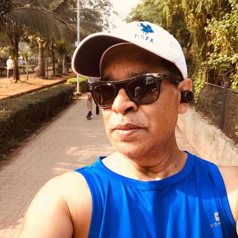 Joggers park , Lokhandwala , Andheri West mumbai