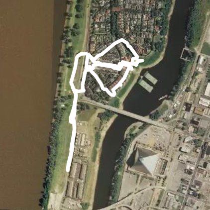 Harbor Town Marina & Park