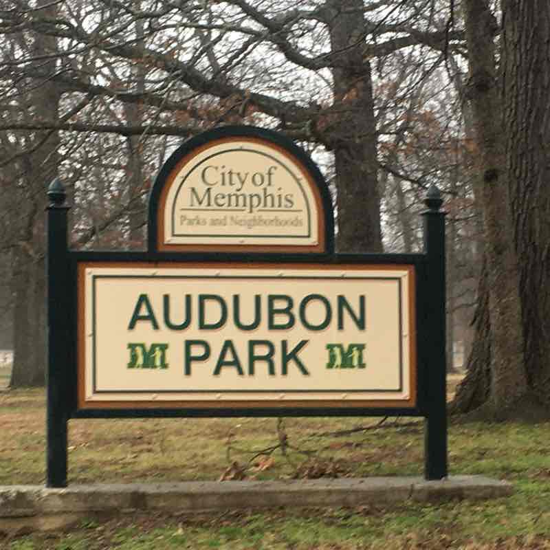 Audubon Park